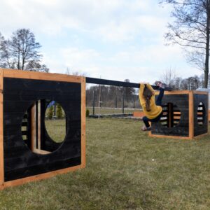 Zestaw parterowy P.2