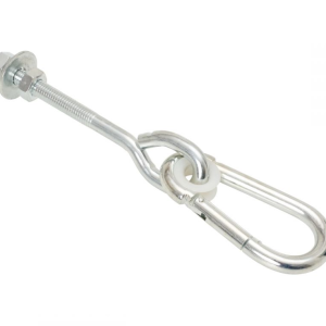 Karabińczyk/ Zawiesie do huśtawki