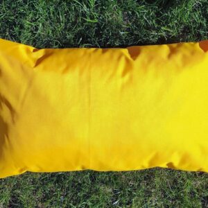 Poduszka ogrodowa wodoodporna 60x35cm