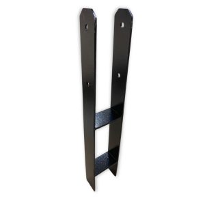 Kotwa stabilizująca malowana proszkowo + śruby