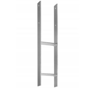 Kotwa stabilizująca - huśtawka prostokątna + śruby