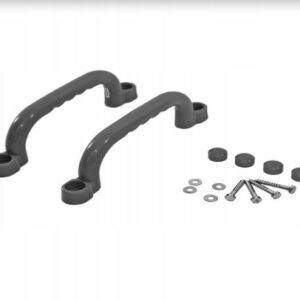 Rączki, uchwyty na plac zabaw 25cm