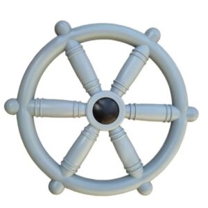 KOŁO STEROWE / KIEROWNICA