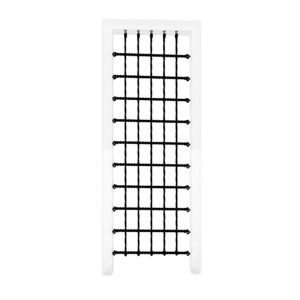 Siatka wspinaczkowa boczna 80x200