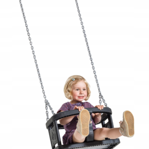 HUŚTAWKA KUBEŁKOWA CERTYFIKAT