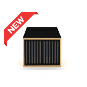 MULTI SET / MODUŁ WIELOFUNKCYJNY SCHOWEK GOSPODARCZY