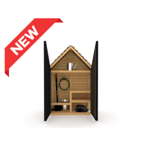 TOOL SET / Practical Tool Storage Module