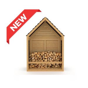 WOOD SET / MODUŁ EKOLOGICZNE MIEJSCE NA DREWNO